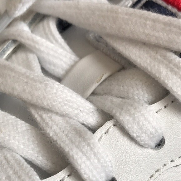 Fila Sneakers Original Fitness Tape Retro sz 8.5 - Picture 10 of 10